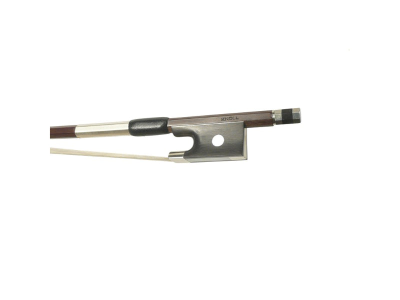 Knoll violin bow, selected, octagonal (1608)