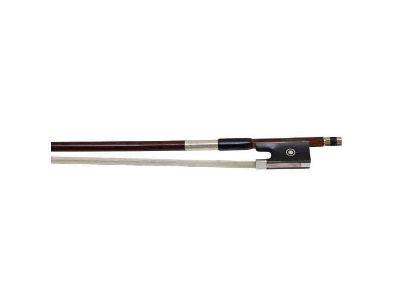 Knoll violin bow pernambuco