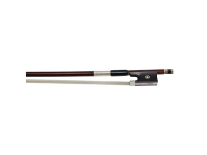 Knoll violin bow pernambuco