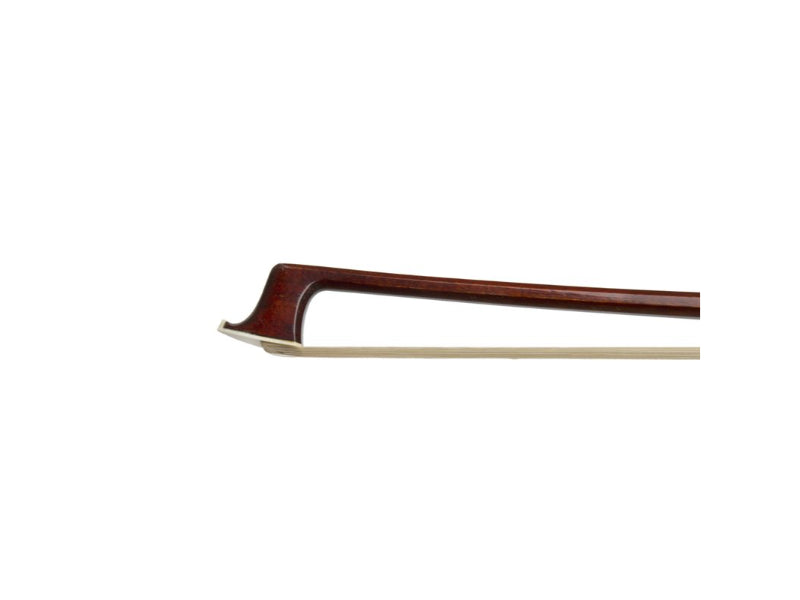 Knoll violin bow pernambuco, octagonal