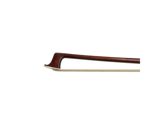 Knoll violin bow pernambuco, octagonal