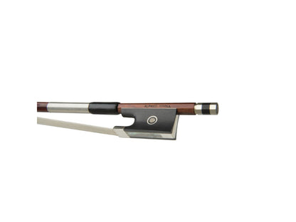 Knoll violin bow pernambuco, octagonal