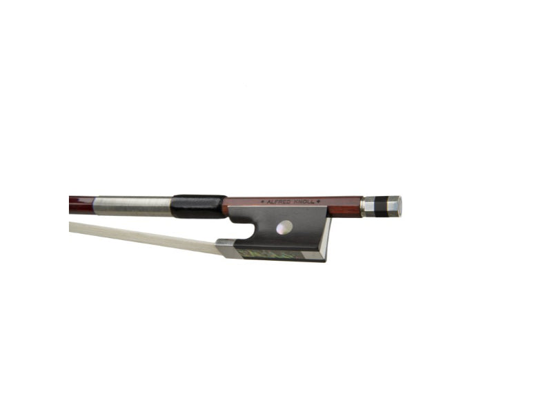 Knoll violin bow selected pernambuco