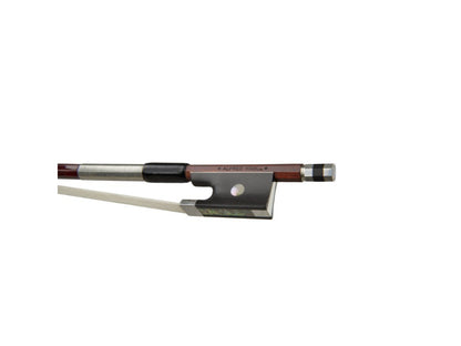 Knoll violin bow selected pernambuco