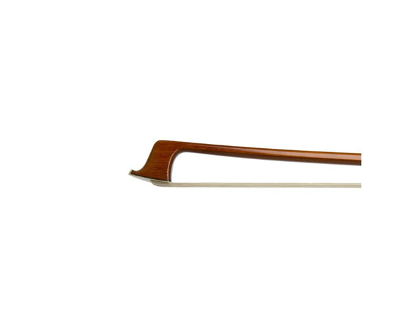 Knoll violin bow very fine silver mounted (1637A)