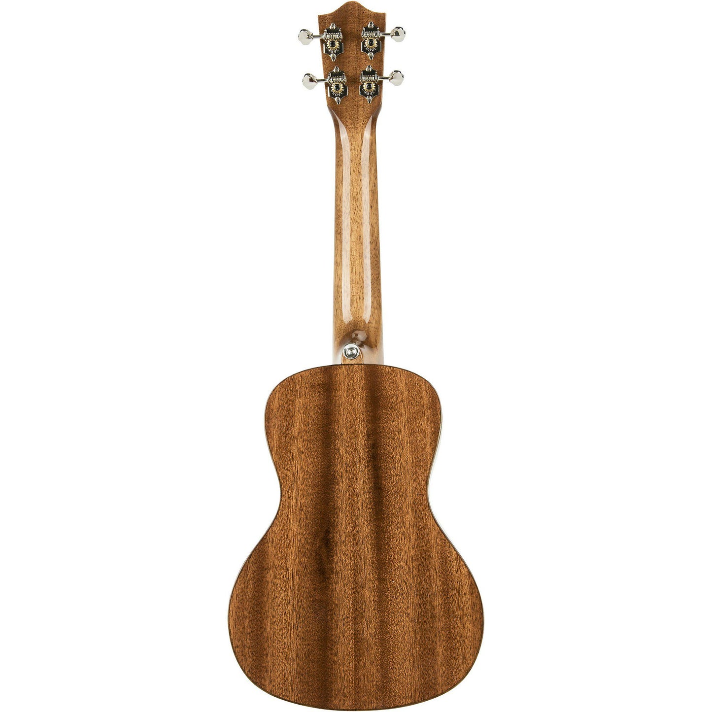 Lanikai MAS-C All Solid Mahogany Concert c/w Gig Case