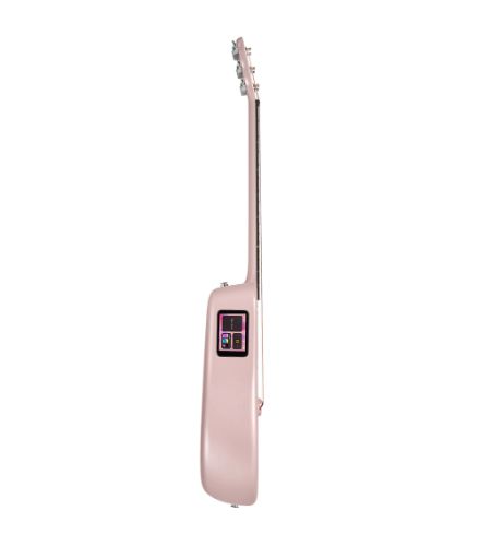 LAVA LV36PK ME 3 36 with Space Bag ~ Pink Guitar