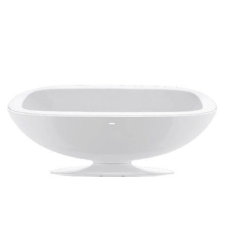 LAVA LVD38SW Me 3 Charging Dock ~ 38 Space White