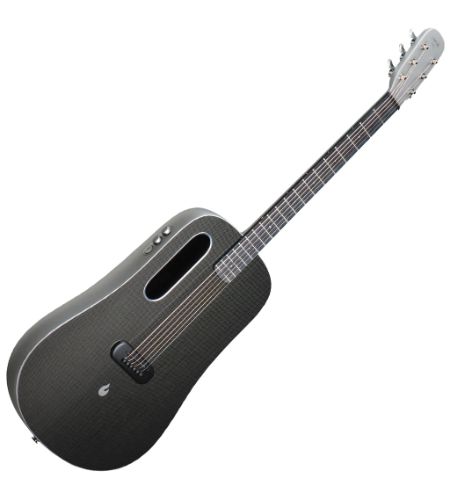 LAVA LVPDGY ME PRO ~ Deep Grey Guitar