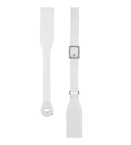 LVS3WH Ideal Strap 2 for LAVA ME 3 ~ White