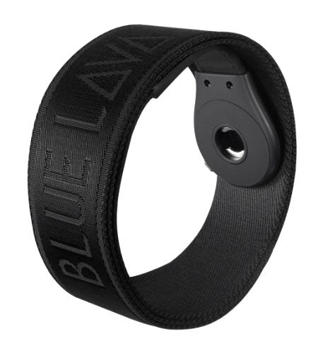 LVSBBK Ideal Strap 2 for BLUE LAVA ~ Black