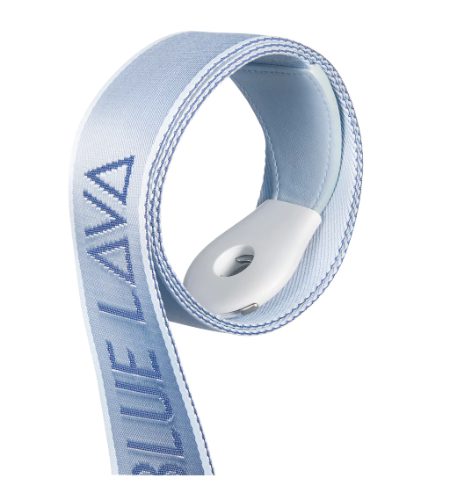 LVSBBL Ideal Strap 2 for BLUE LAVA ~ Blue