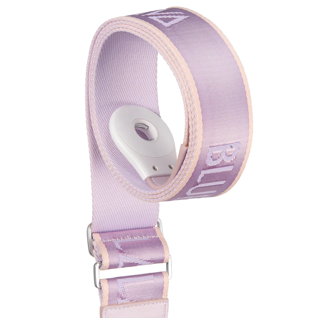 LVSBPL Ideal Strap 2 for BLUE LAVA ~ Purple