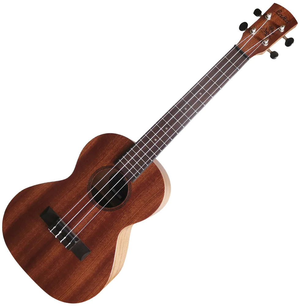 Laka Acoustic Ukulele & Bag ~ Tenor