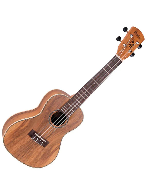 Laka Acoustic Ukulele ~ Concert