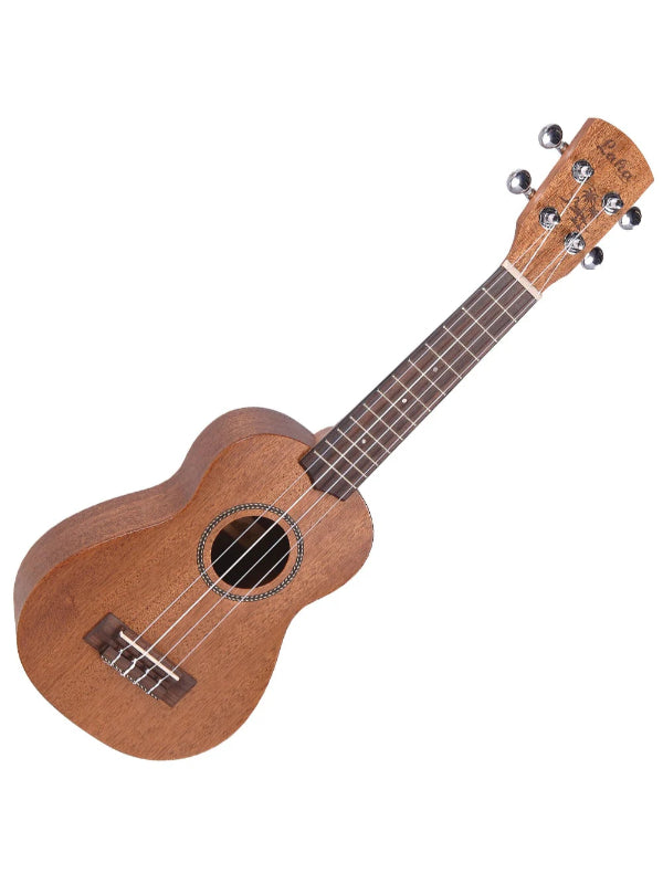 Laka Acoustic Ukulele ~ Soprano