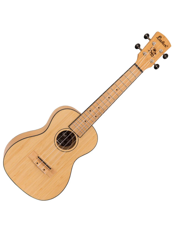 Laka Bamboo Series Ukulele  Carry Bag ~ Concert