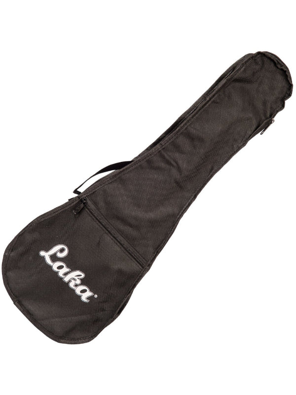 Laka Bamboo Series Ukulele  Carry Bag ~ Concert