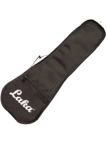 Laka Bamboo Series Ukulele  Carry Bag ~ Soprano
