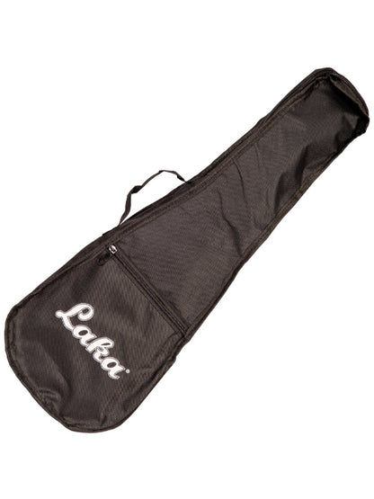 Laka Mahogany Deluxe Series Ukulele Bag ~ Concert