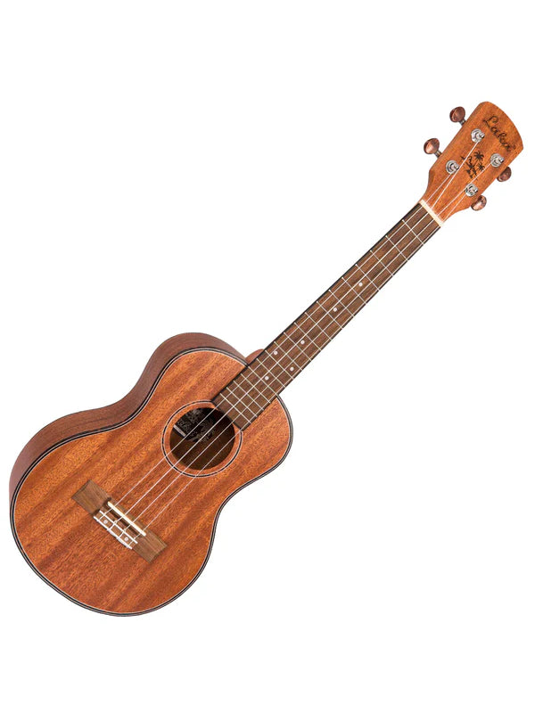 Laka Mahogany Deluxe Series Ukulele  Bag ~ Tenor