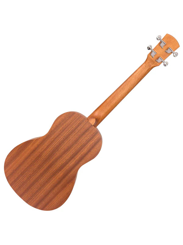 Laka Mahogany Series Ukulele  Carry Bag ~ Baritone