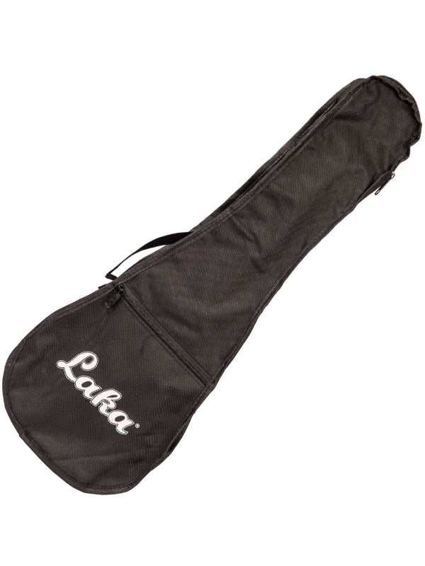 Laka Mahogany Series Ukulele Carry Bag ~ Concert