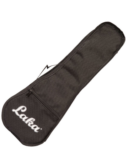 Laka Mahogany Series Ukulele  & Carry Bag ~ Soprano