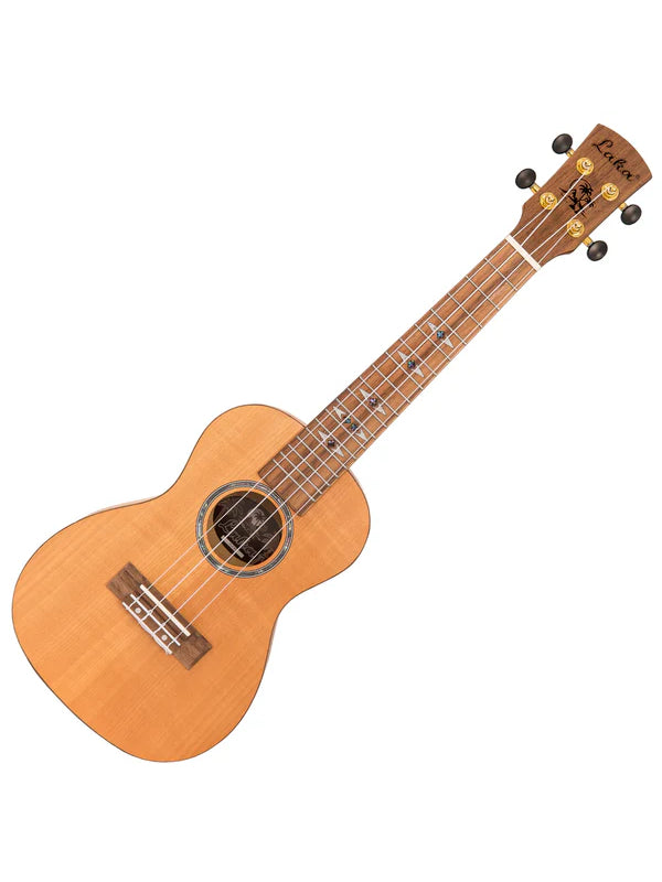 Laka Maple Series Ukulele  Carry Bag Concert