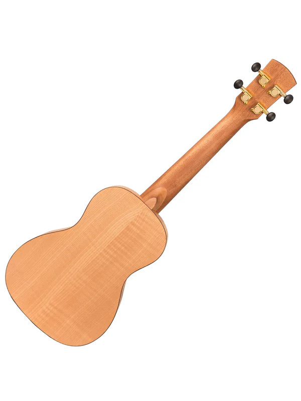 Laka Maple Series Ukulele  Carry Bag Concert