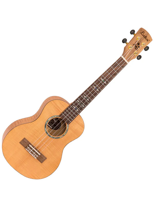 Laka Maple Series Ukulele  Carry Bag ~ Tenor