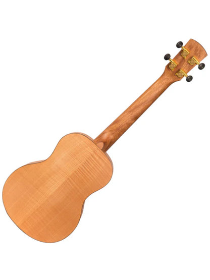 Laka Maple Series Ukulele  Carry Bag ~ Tenor