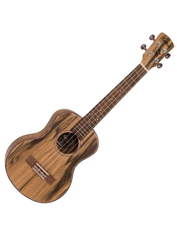 Laka Walnut Series Ukulele  Carry Bag ~ Tenor