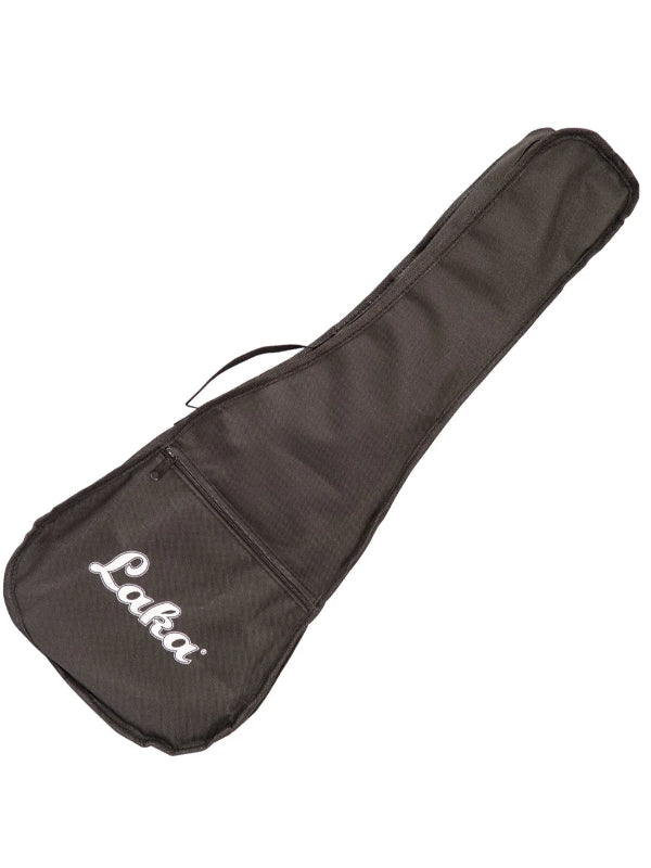 Laka Walnut Series Ukulele  Carry Bag ~ Tenor