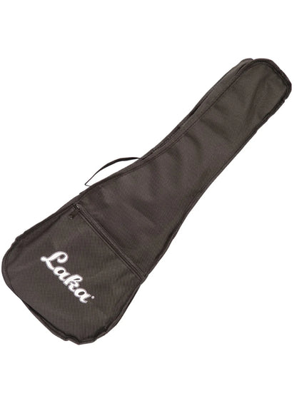 Laka Walnut Series Ukulele  Carry Bag ~ Tenor