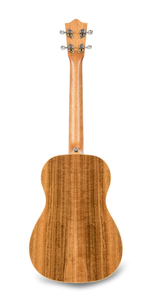 Lanikai ACST-B Acacia Solid Top Baritone Ukulele