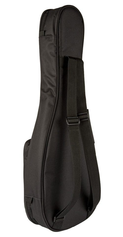 Lanikai ACST-C Concert Acacia Solid Top c/w Gig Bag