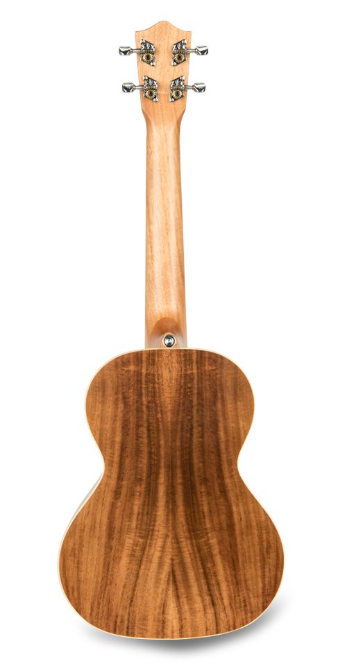 Lanikai ACST-T  Tenor  Acacia Solid Top c/w Gig Bag