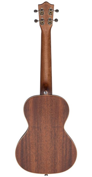 Lanikai CDST-T Cedar Solid Top Tenor Ukulele