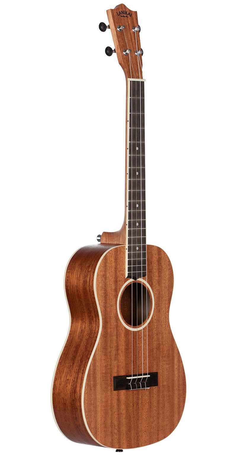 Lanikai LU-21B LU Series Baritone Ukulele