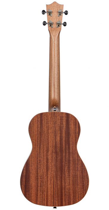 Lanikai LU-21B LU Series Baritone Ukulele