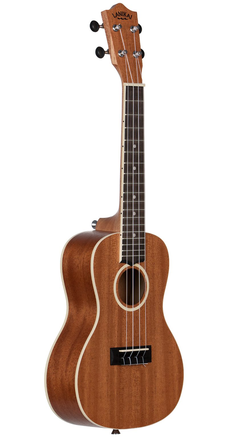 Lanikai LU-21C LU Series Concert Ukulele