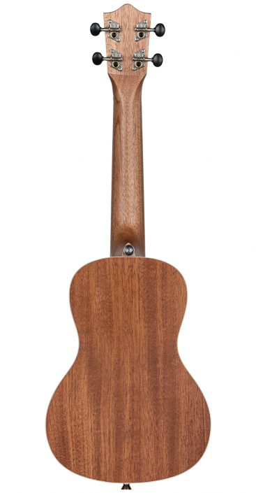 Lanikai LU-21C LU Series Concert Ukulele