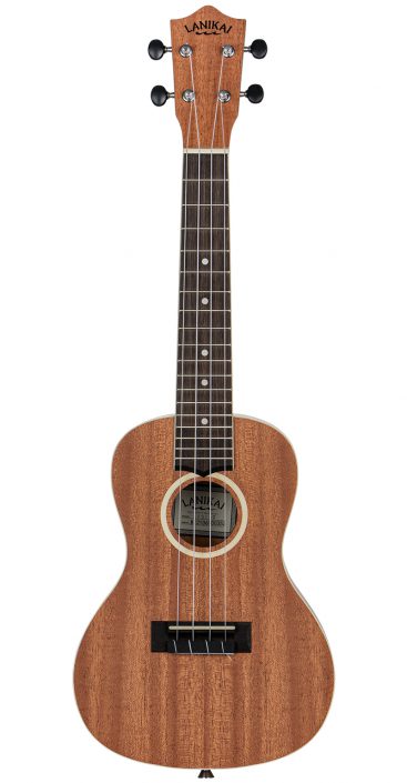 Lanikai LU-21C LU Series Concert Ukulele