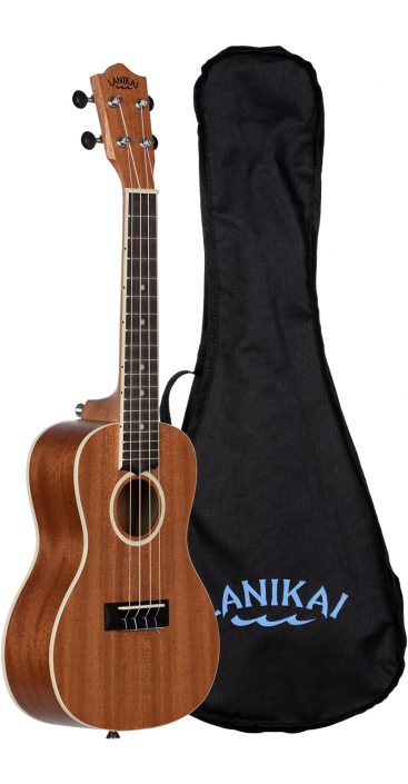 Lanikai LU-21C LU Series Concert Ukulele