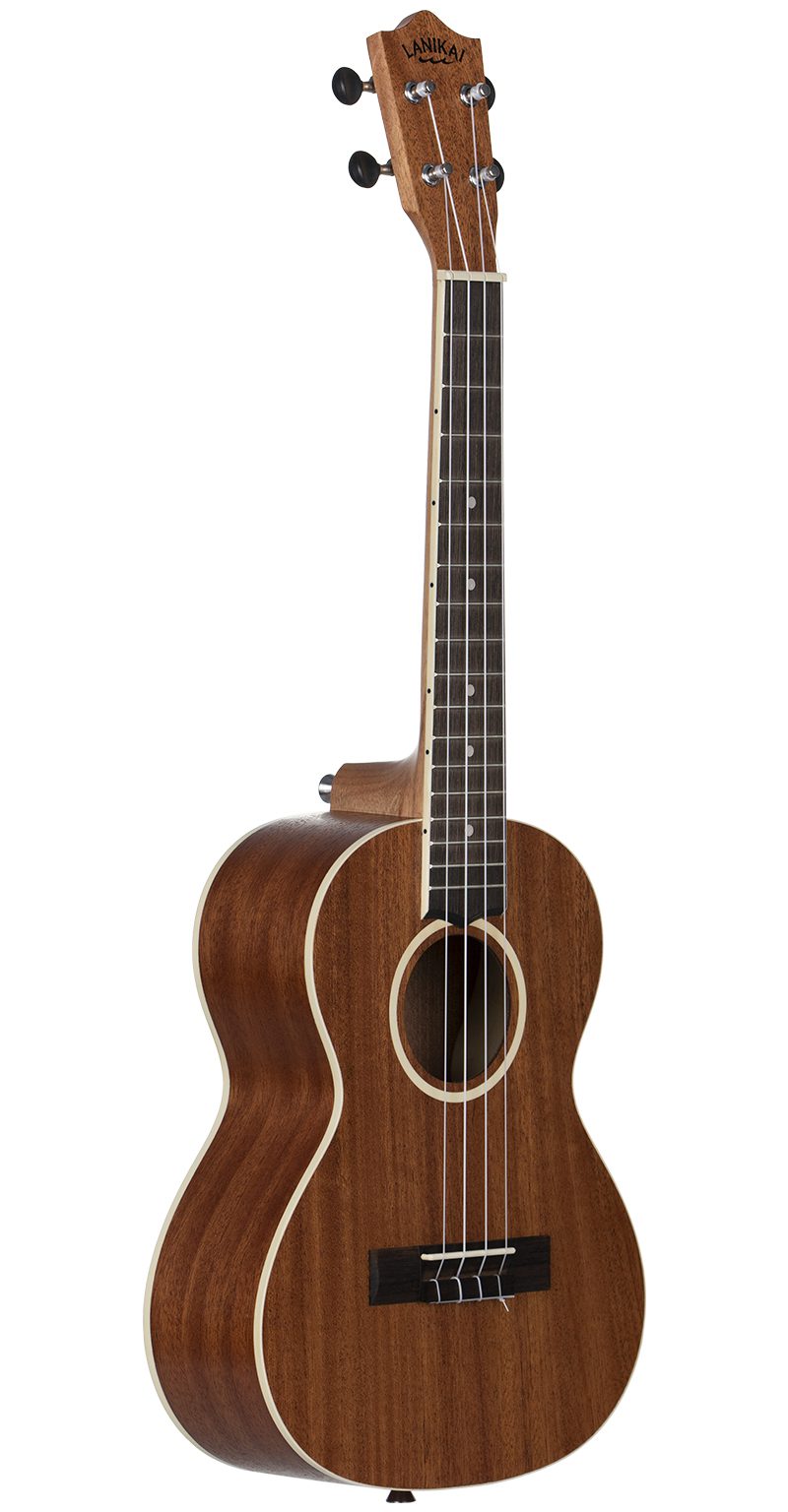 Lanikai LU-21T LU Series Tenor Ukulele