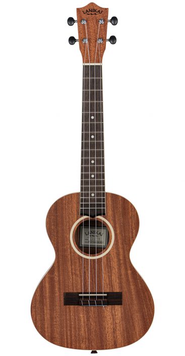 Lanikai LU-21T LU Series Tenor Ukulele