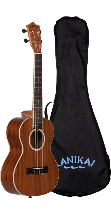 Lanikai LU-21T LU Series Tenor Ukulele