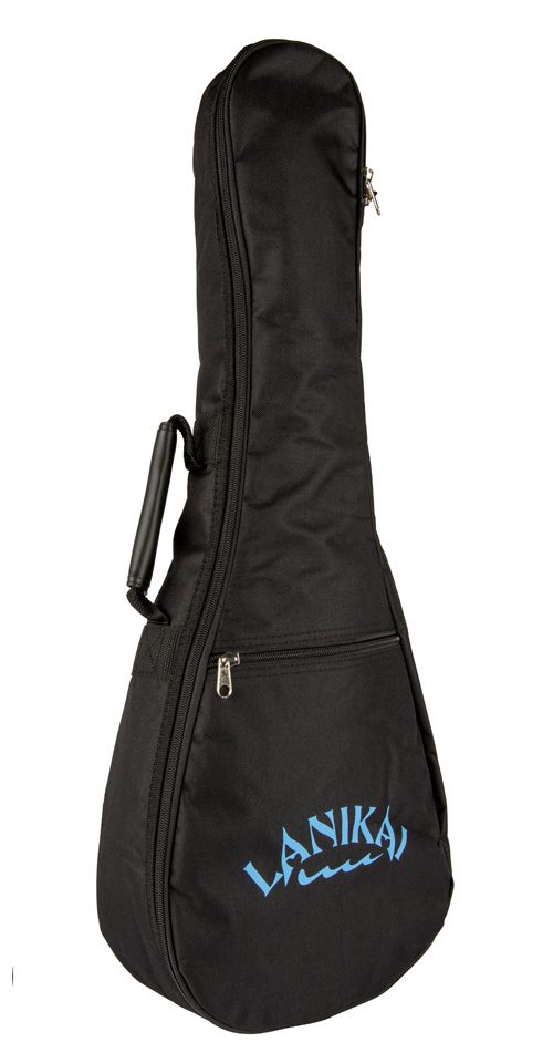 Lanikai MA-C Mahoany Concert c/w Gig Bag