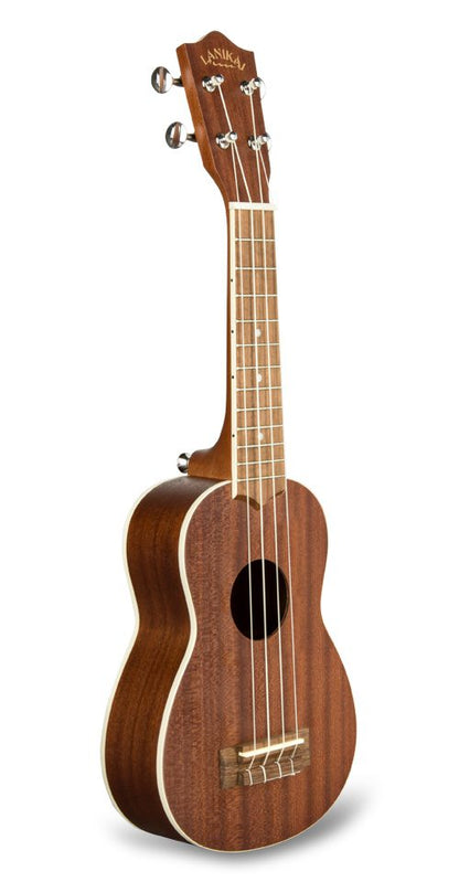 Lanikai MA-S Mahogany Soprano cw Gig Bag